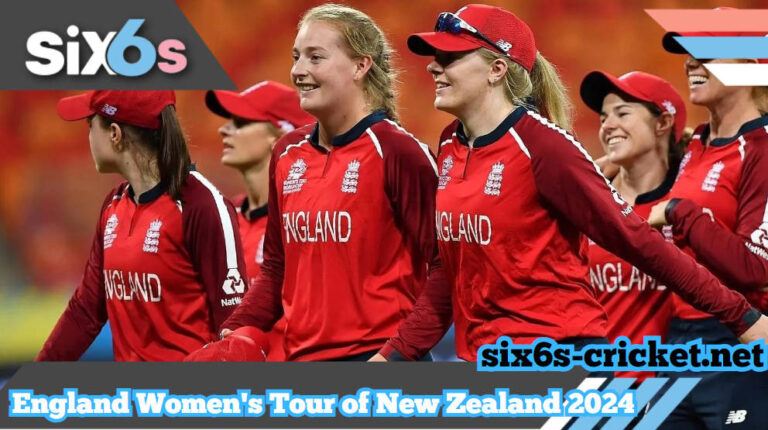 Players In Spotlight England Womens Tour Of New Zealand Ipl Cricket Exchange Six S